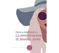 La reincarnazione di Jennifer Jones