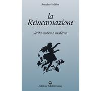 La reincarnazione - Voldben Amadeus