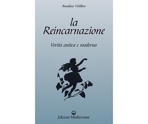 La reincarnazione - Voldben Amadeus