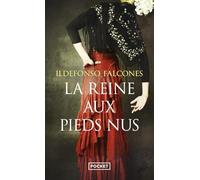 La reine aux pieds nus