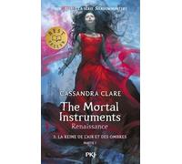 La Reine de l'air et des ombres: Partie 1: 3