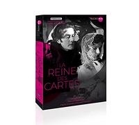 La Reine des Cartes