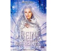 La reine des neiges
