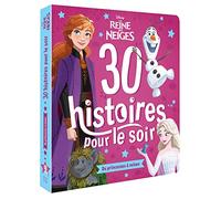 La Reine des Neiges: De princesses à reines
