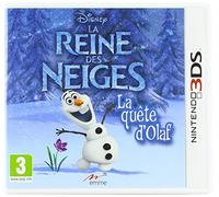 La Reine des Neiges [Edizione: Francia]