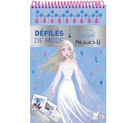 La Reine des neiges II