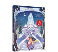 La reine des neiges - Le conte d'Andersen comme vous ne l'avez jamais lu !