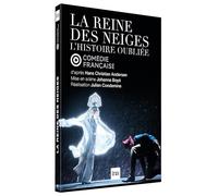 La Reine des neiges, l'histoire oubliée - Comédie-Française