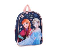 La Reine des Neiges Louder Than Love - Zaino per asilo 2