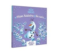 La reine des neiges: Olaf et ses petits frères