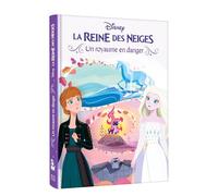 La Reine des Neiges - Un royaume en danger