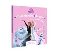 La Reine des Neiges: Une fête inoubliable