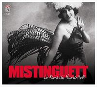 La Reine Du Music-Hall