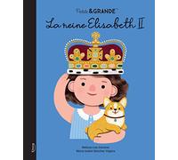 La reine Elisabeth II