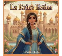 La Reine Esther
