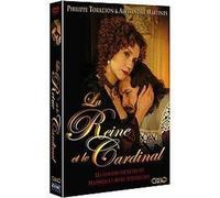 La reine et le cardinal