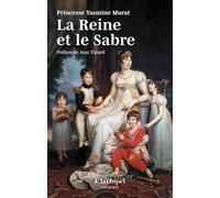 La reine et le sabre