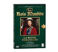 La Reine Etranglee-Episode 2