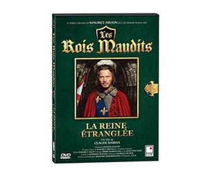 La Reine Etranglee-Episode 2