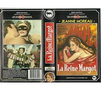 La reine margot