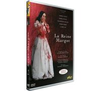 La reine margot