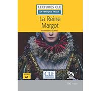 La reine Margot