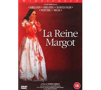 LA REINE MARGOT