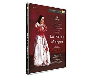La Reine Margot