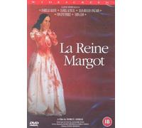 La Reine Margot [DVD] [1995]