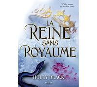 La reine sans royaume