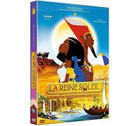 La Reine Soleil