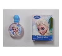 La reines delle nevi Disney Frozen Set Regalo Eau de Toilette Miniature 7 ml