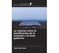 La relación entre la planificación de la sucesión y el buen gobierno