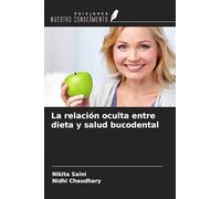 La relación oculta entre dieta y salud bucodental