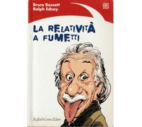 La relatività a fumetti