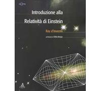 La relatività di Einstein