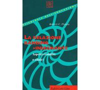La relazione bambino-insegnante. Aspetti evolutivi e clinici - Pianta Robert C.