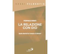 La relazione con Dio