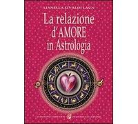 La relazione d'amore in astrologia