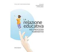La relazione educativa nei processi formativi