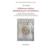 La Relazione Gaudioso sulla Basilicata per Carlo di Borbone