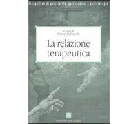 La relazione terapeutica