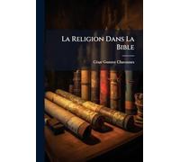 La Religion Dans La Bible
