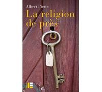 La religion de près: L'activité religieuse en train de se faire