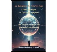 La Religion du Nouvel Âge: L’idole cosmique et l’athéisme spirituel