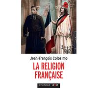 La religion française