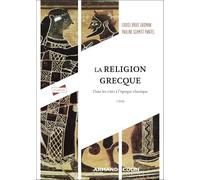La religion grecque: Dans les cités à l'époque classique