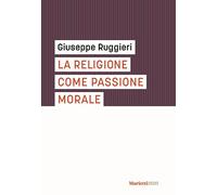 La religione come passione morale