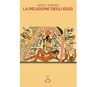 La religione degli egizi