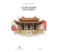 La religione dei cinesi